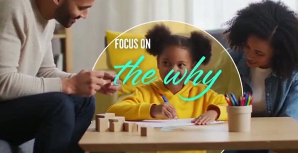 Its all about the Why